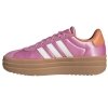 Buty adidas VL COURT BOLD JR JQ1875 38 2/3 czerwony